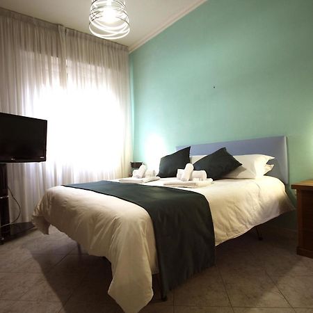 Enea Holiday House Apartment Rome Exterior photo